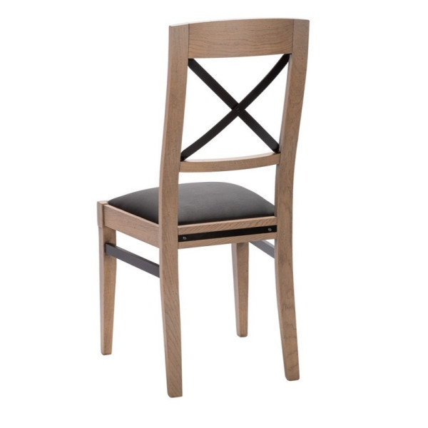 Chaise Loft Lelièvre - personnalisable