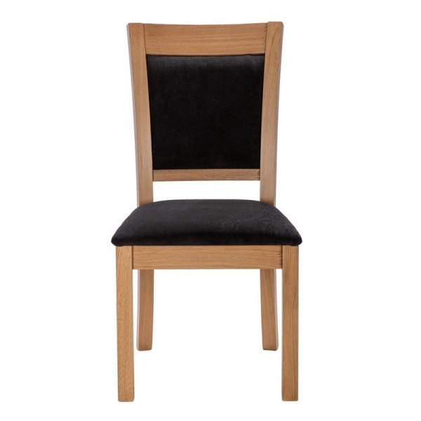 Chaise Neva Lelièvre - personnalisable
