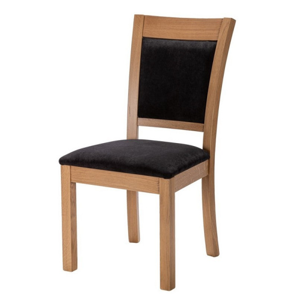 Chaise Neva Lelièvre - personnalisable