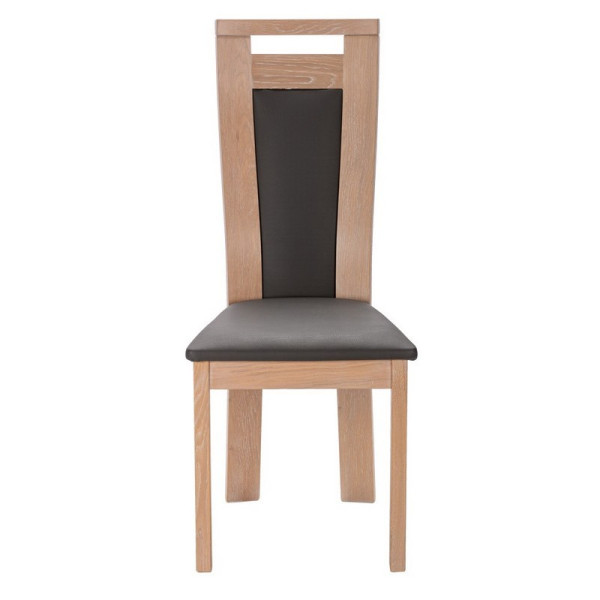 Chaise Lizo Lelièvre - personnalisable