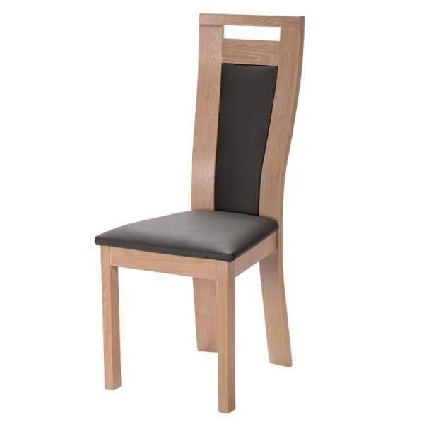 Chaise Lizo Lelièvre - personnalisable