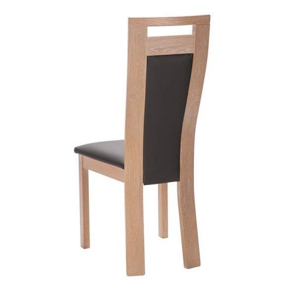 Chaise Lizo Lelièvre - personnalisable