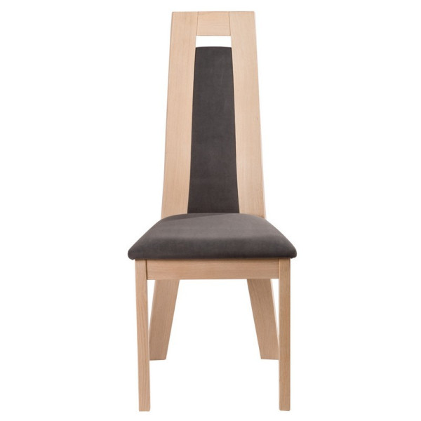Chaise Cera Lelièvre - personnalisable