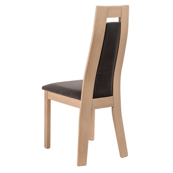 Chaise Cera Lelièvre - personnalisable