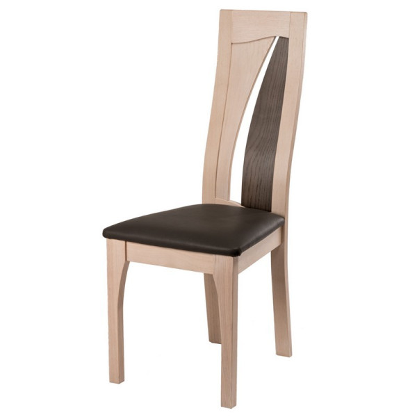 Chaise Zena Lelièvre - personnalisable