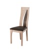 Chaise Zena Lelièvre - personnalisable