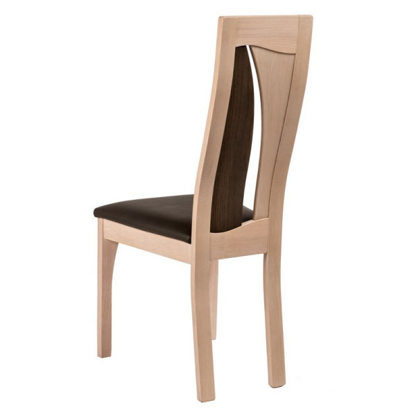 Chaise Zena Lelièvre - personnalisable