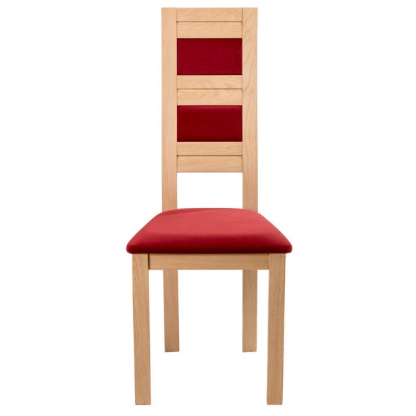 Chaise Zara Lelièvre - personnalisable