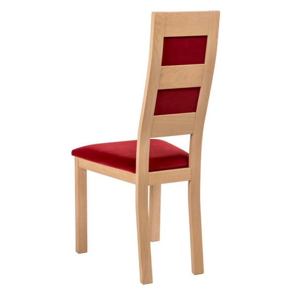 Chaise Zara Lelièvre - personnalisable