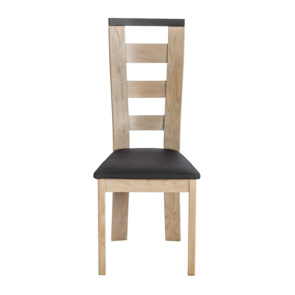 Chaise Liza Lelièvre - personnalisable