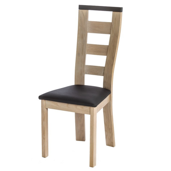 Chaise Liza Lelièvre - personnalisable