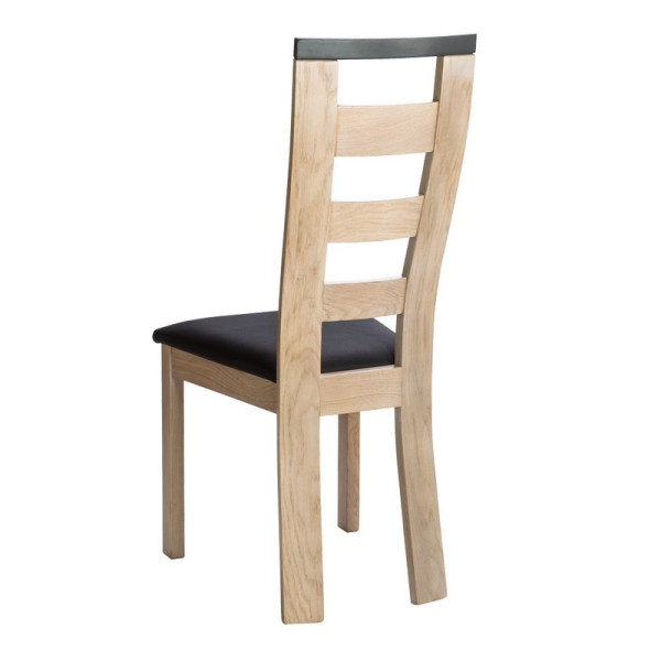 Chaise Liza Lelièvre - personnalisable