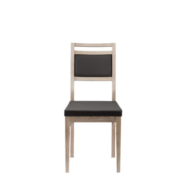 Chaise Ambia Lelièvre - personnalisable