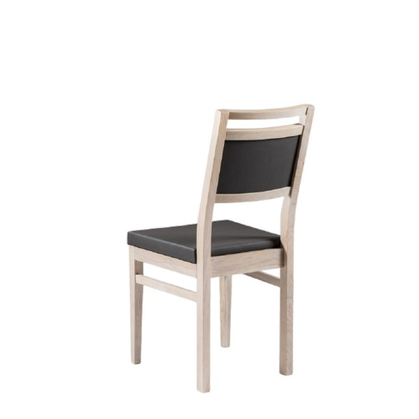 Chaise Ambia Lelièvre - personnalisable
