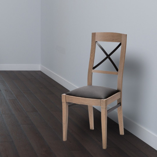 Chaise Loft Lelièvre - personnalisable