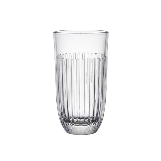 6 verres long drink Ouessant La Rochère