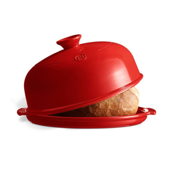 Cloche moule à Pain EMILE HENRY - 2 coloris