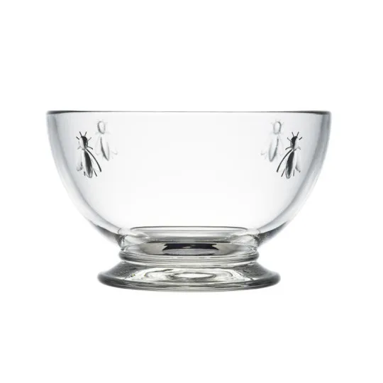 6 Bols Abeille LA ROCHERE