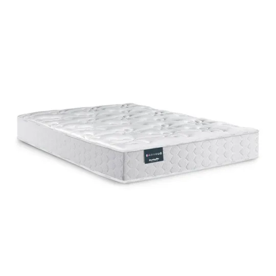 Matelas Dunlopillo Ressorts ensachés 23cm - 4 tailles