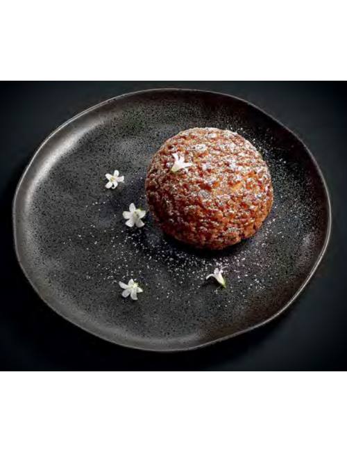 Assiette Luna IN SITU MATFER BOURGEAT (5 disponibles)