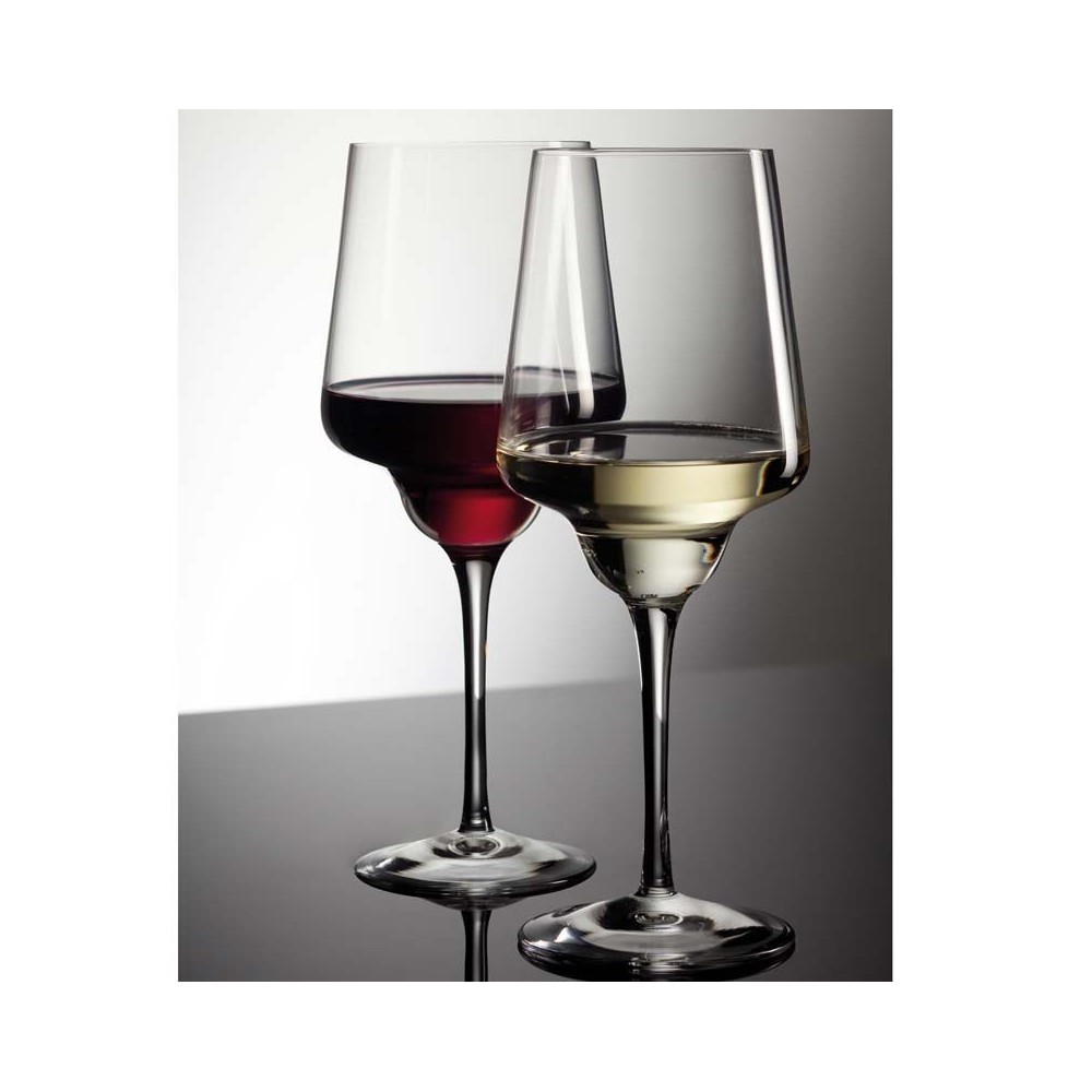 la rochère verre verres 224 vin design x6 la rochère verre verres 224 vin design x6