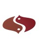 Dessous de plat oiseaux FERMOB - Ocre rouge Piment
