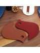 Dessous de plat oiseaux FERMOB - Ocre rouge Piment