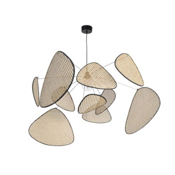 Suspension Screen XL cannage Market Set