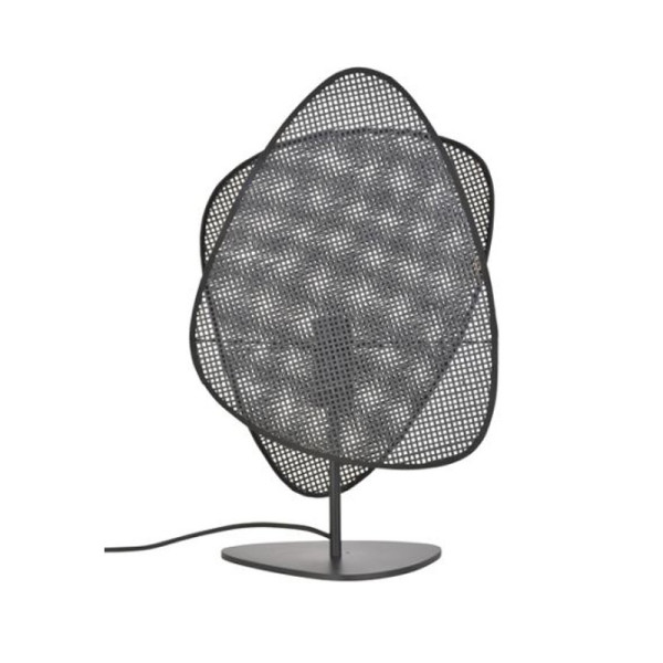 Lampe à poser Screen cannage Market Set