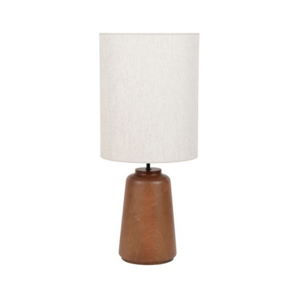 Lampe à poser Mokuzaï M Market Set