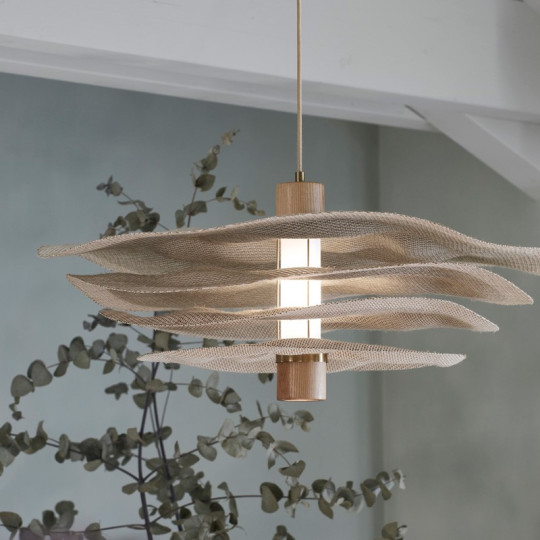 Suspension Rivage 2l L Market Set