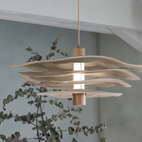 Suspension Rivage 2l L Market Set