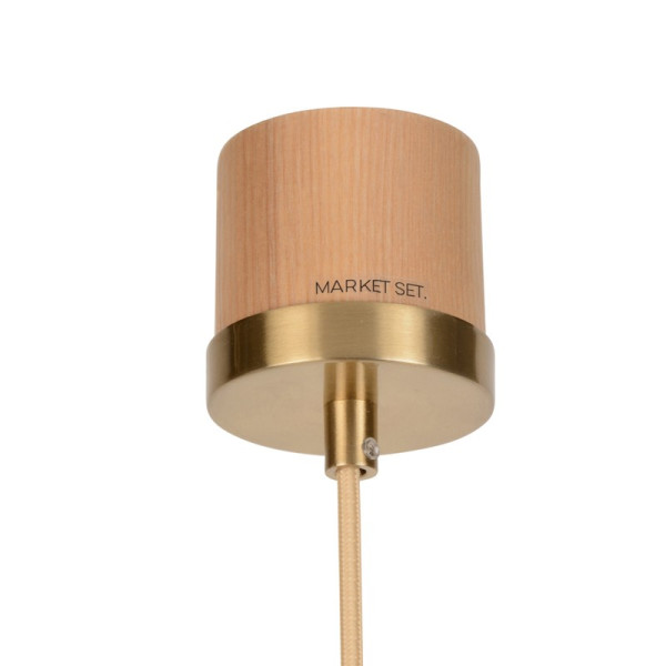 Suspension Rivage 2l L Market Set
