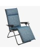BAYANNE Relax LAFUMA MOBILIER Hedona Tundra - 5 coloris