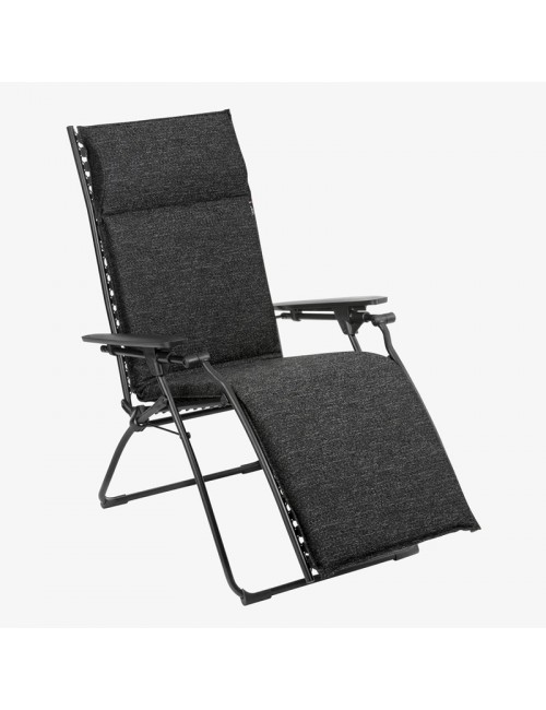 BAYANNE Relax LAFUMA MOBILIER Hedona Tundra - 5 coloris