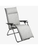 BAYANNE Relax LAFUMA MOBILIER Hedona Tundra - 5 coloris