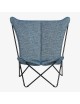 Fauteuil Lafuma Sphinx Sunbrella Tundra - 3 coloris