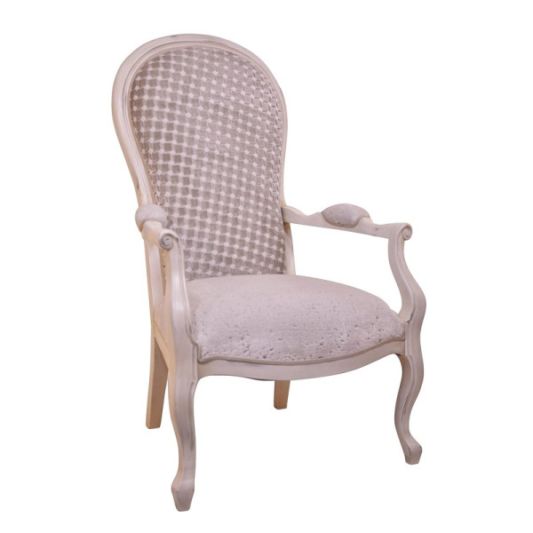 Fauteuil Voltaire