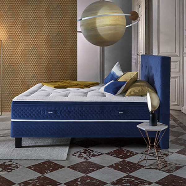 Matelas Epeda Dédicace Astrée - 19 tailles 6 coloris