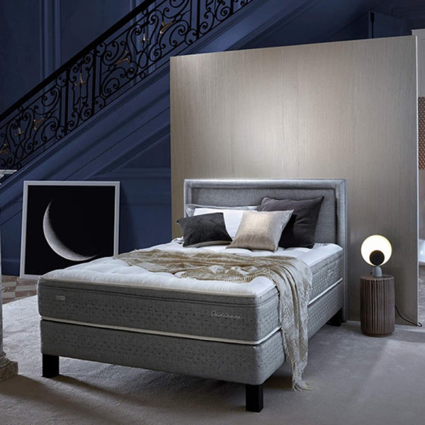 Matelas Epeda Dédicace Lyrides - 19 tailles 6 coloris