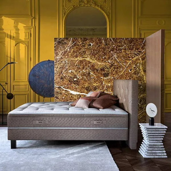 Matelas Epeda Dédicace Galactique - 19 tailles 6 coloris