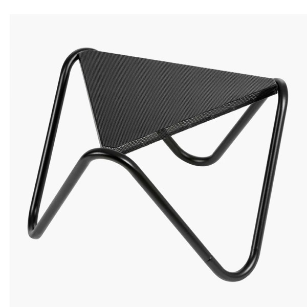 Table d'appoint Vogue micro-perforée LAFUMA MOBILIER - 2 coloris