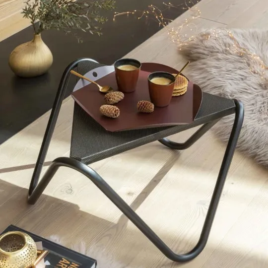 Plateau Beaulieu Lafuma - 2 coloris