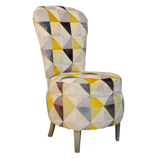 Fauteuil Maud Charles PAGET - plusieurs finitions