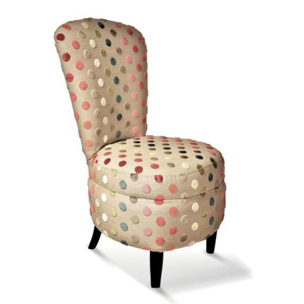 Fauteuil Maud Charles PAGET - plusieurs finitions
