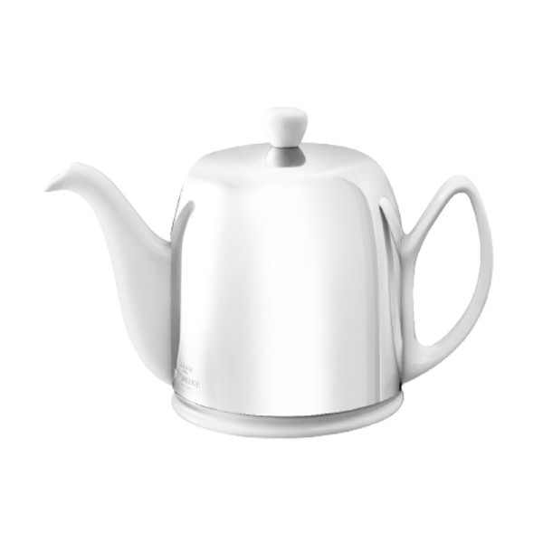 Théière Salam DEGRENNE 4 tasses - 9 coloris