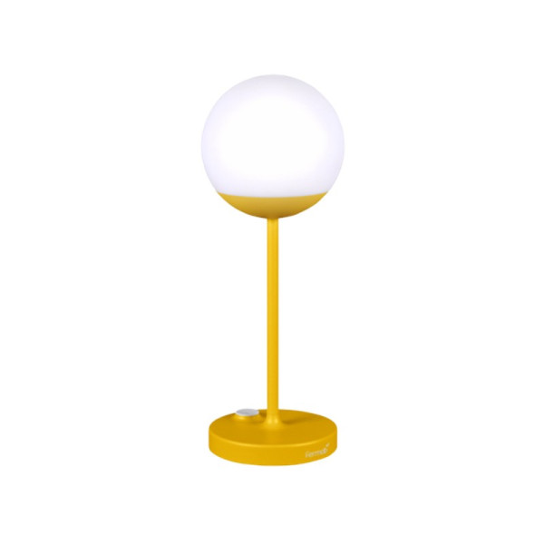 Lampe Mooon H41 Fermob - 5 coloris
