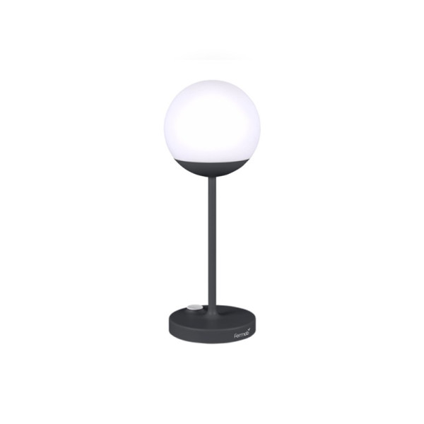 Lampe FERMOB Mooon! H41 - 5 coloris