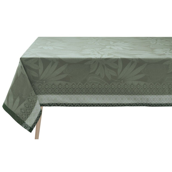 Nappe Nature Sauvage Le Jacquard Français - 2 coloris