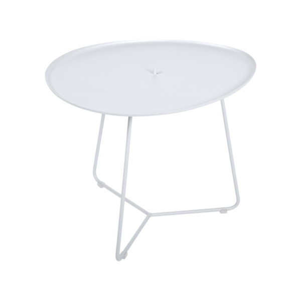 Table basse Cocotte Fermob - 18 coloris